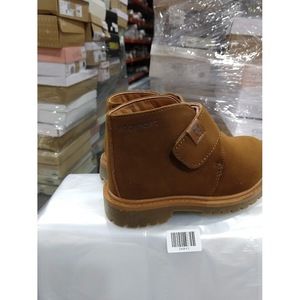 Rockport Kids Boys Chukka Boots Hiking Outdoor Toddler/Little